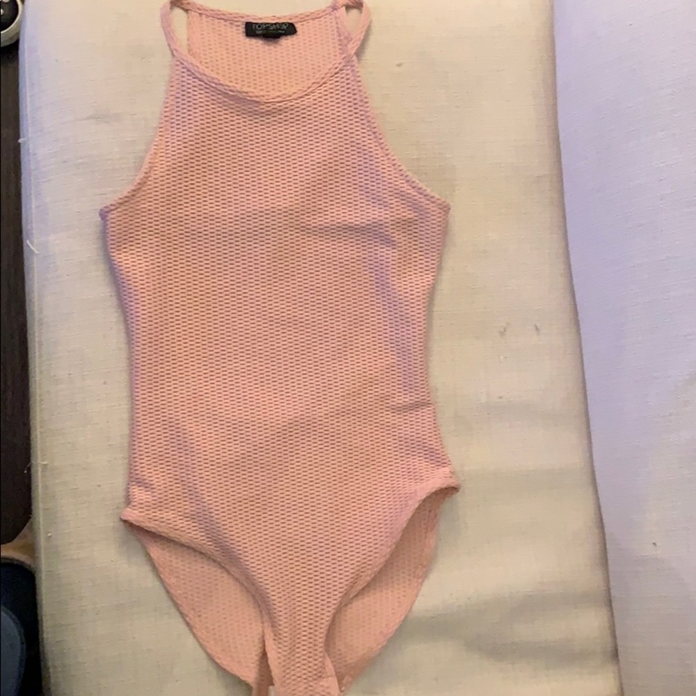 TopShop Onesie